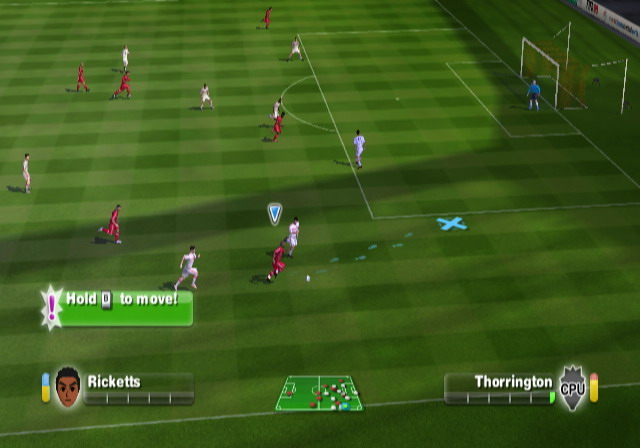 FIFA 09 All-Play - Imagen 26